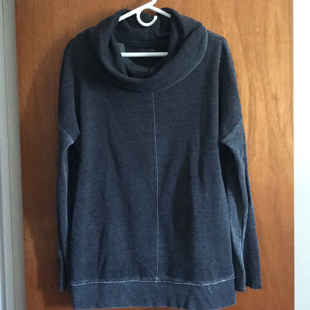 Calvin Klein Performance Tunic